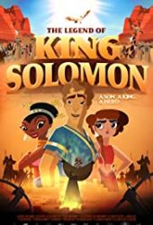 Legenda króla Salomona